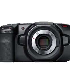 Blackmagic Pocket 4k