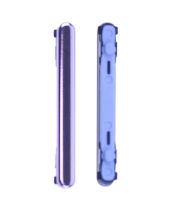 Boutons volume Samsung Galaxy A36 SM-A366B – GH98-50010D – Lavande