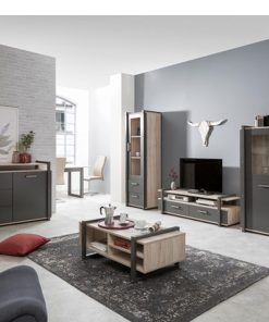 Table de Salon Brooklyn