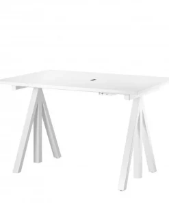 Bureau ajustable String Works - String Furniture