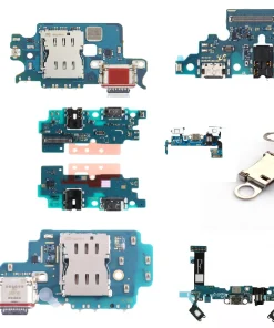 Connecteur de charge Samsung Galaxy A04 SM-A045F – Qualité OEM