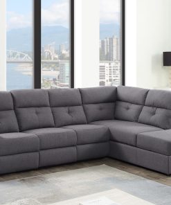 Salon d’Angle Relax Multifonction Albert