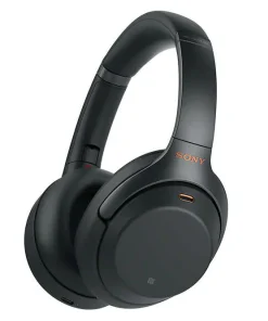 SONY - Casque Stéréo Sans Fil WH-1000X M4 *Boite Ouverte*