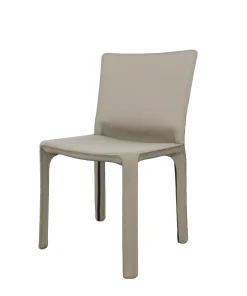Chaise CAB 412 par Mario Bellin - Cassina