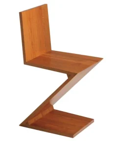 Chaise Zig Zag - Cassina