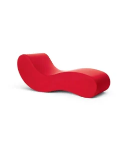 Chaise longue Alvar de Giuseppe Raimondi - Gufram