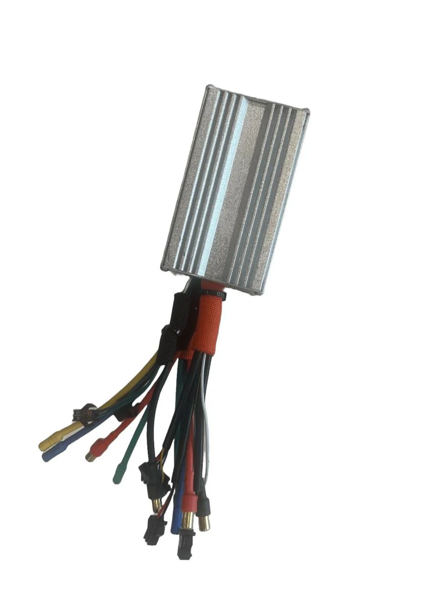 Contrôleur 60V pour Trottinette Électrique Dualtron Victor, Victor luxury et Victor Luxury+ 2024 - Minimotors