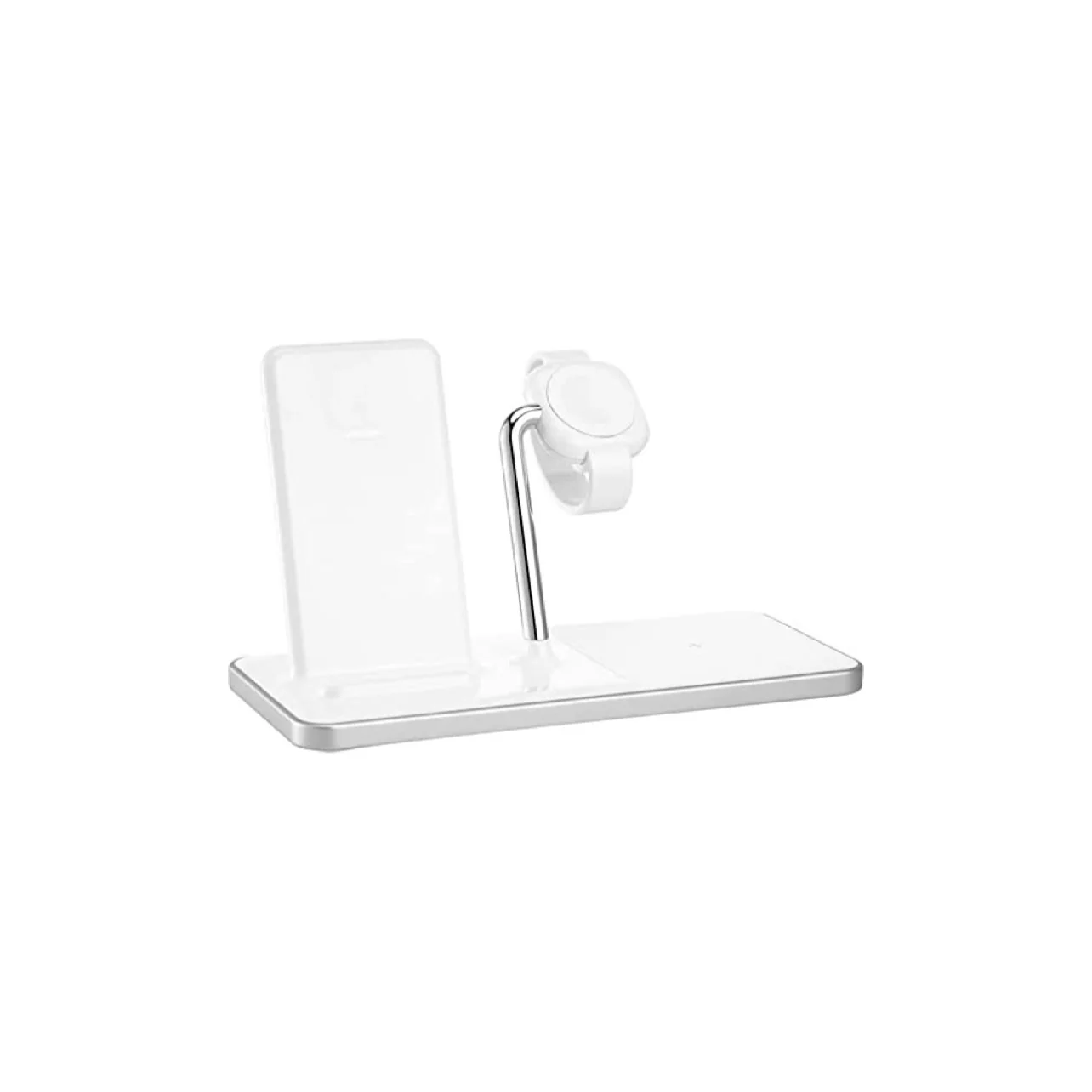 UBIOLABS - Socle de Chargement Sans Fil