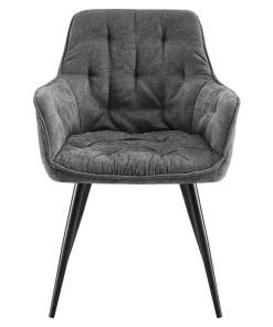 Lot de 6 Chaises Solange