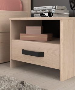 Chevet 1 Tiroir Dream