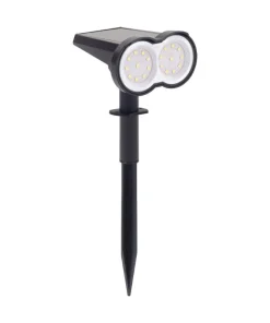 Lampe Solaire à Piquet IP44 80lm