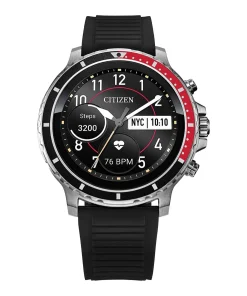 CITIZEN - Montre Intelligente CZSmart