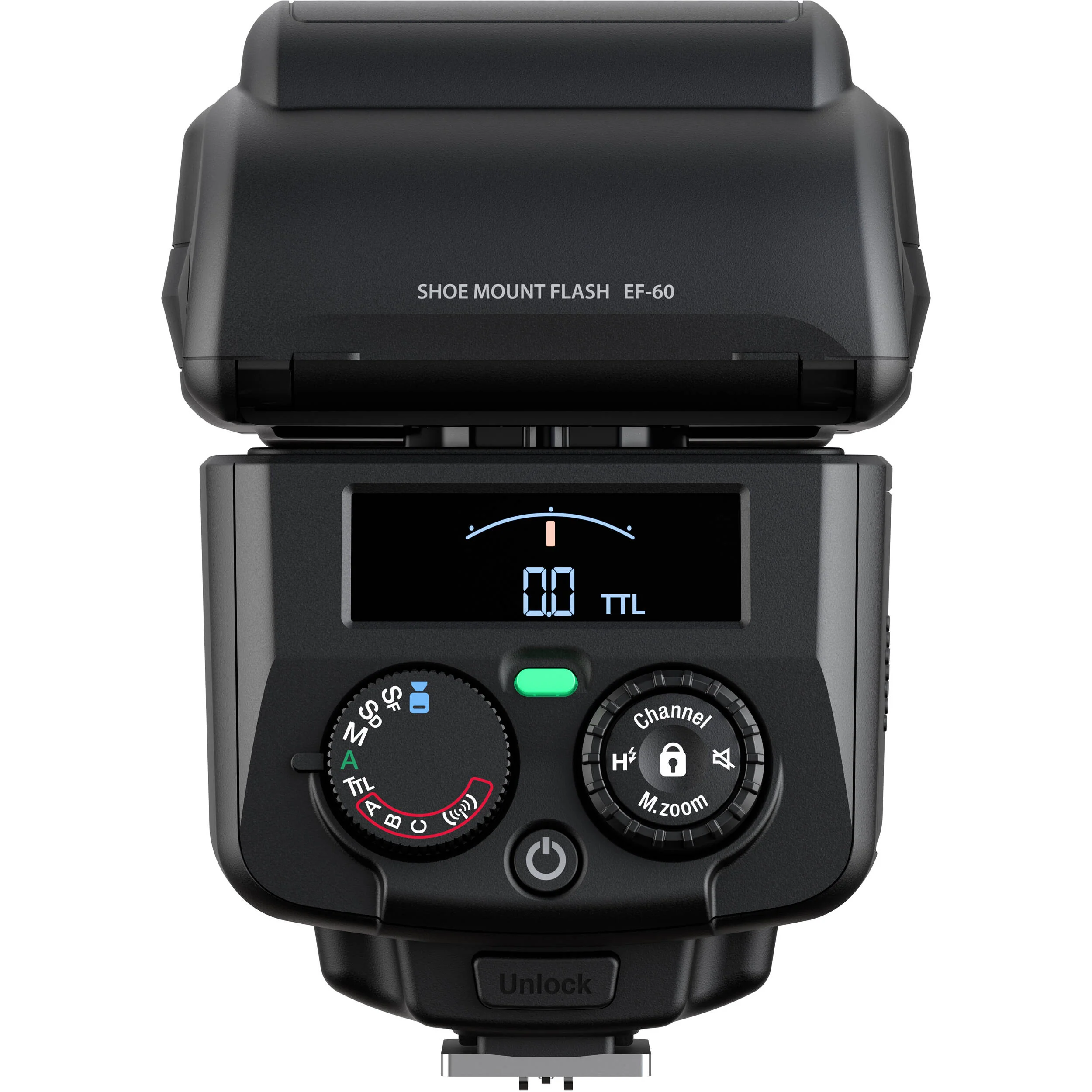 Fujifilm EF-60 - Image 5