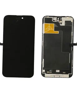 Écran LCD + Vitre Tactile iPhone 14 Pro Max – Premium – Diagnostic – Noir
