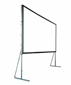 Ecran cadre 305 x 229 cm