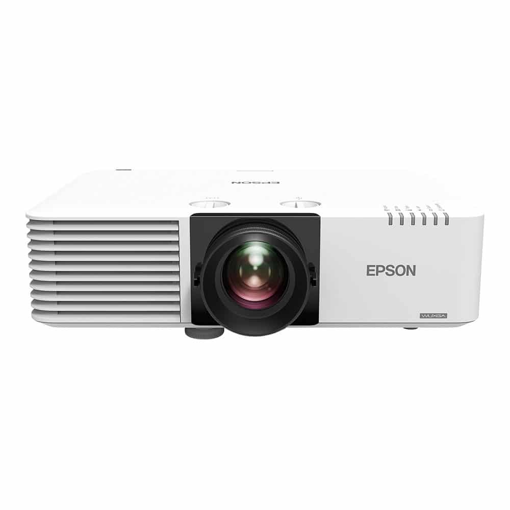 Vidéoprojecteur Epson EB-L610U (6000 lumens)