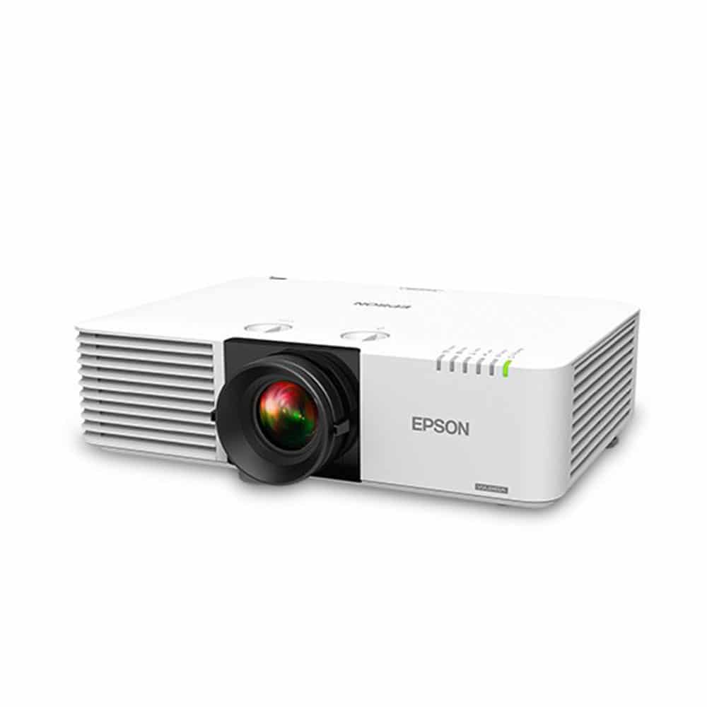 Vidéoprojecteur Epson EB-L610U (6000 lumens) - Image 2
