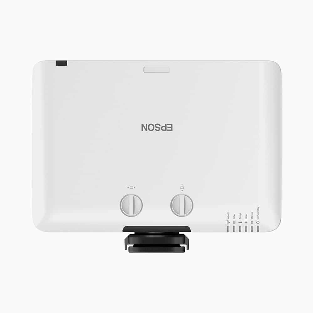 Vidéoprojecteur Epson EB-L610U (6000 lumens) - Image 3