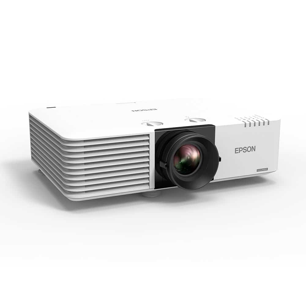 Vidéoprojecteur Epson EB-L610U (6000 lumens) - Image 5
