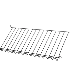 Étagère grille porte-revues ou chaussures L 78 cm - String Furniture