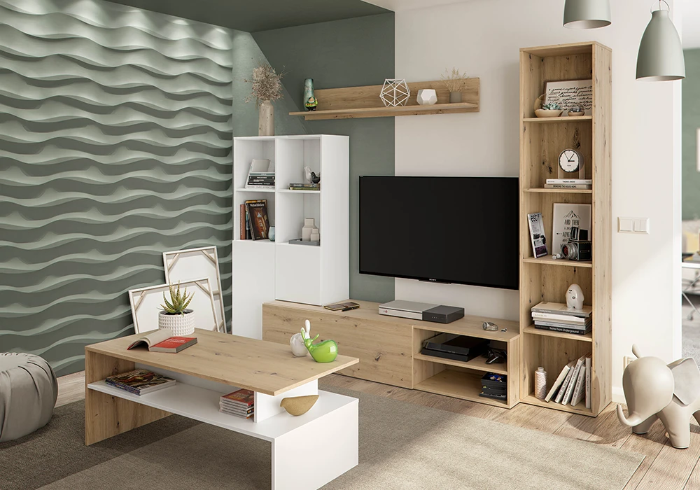 Living TV Bulto