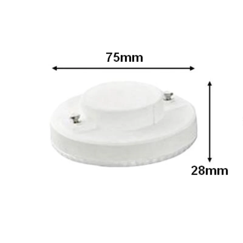 Ampoule LED GX53 7W SLIM - Image 3