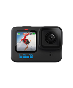 GoPro Hero 10 Black Edition