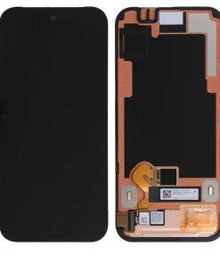 Écran LCD + Tactile Google Pixel 9a (GTF7P) – G949-01306-00 – Noir