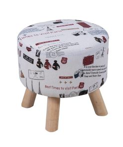 Tabouret Enfant