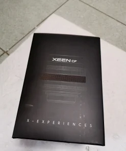 SAMYANG XEEN CF 24 mm T1.5 SO Cinéma pour Sony E neuf + garantie