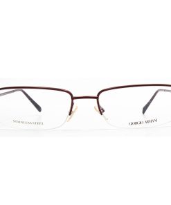 Lunettes de vue Giorgio Armani GA 426 PLM 55-18-145 – Marron