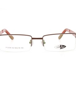 Lunettes de vue FF2008 C2 54-18-140 – Marron