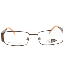 Lunettes de vue FF2041 C9 54-18-140 – Marron