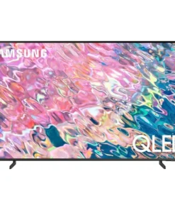 SAMSUNG - Téléviseur Intelligent SMART TV 60" QLED 4K Q60B *Boite Ouverte*