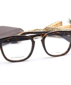 Lunettes de vue Givenchy GV0033 086 51-21-150 – Noir/Multicolore
