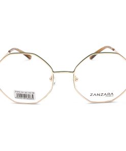 Lunettes de vue Femme Z1975 C3 52-19-136 – Or