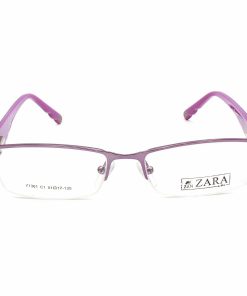 Lunettes de vue femme Z1301 C1 51-17-135 – Violet