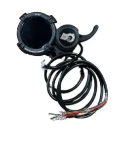 Nouveau Afficheur LCD EY3 Avec Câble (Bluetooth) pour Trottinette Electrique Dualtron Minimotors