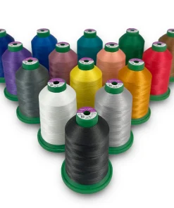 (1514-Brique) ISACORD 40 KS 5000M