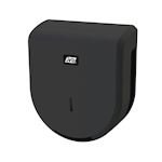 Accessoire Hygiène CLEANLINE DISTRIB. P.H. JUMBO 200 noir