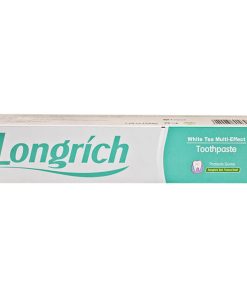 Pate Dentifrice – longrich