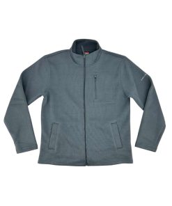 Karbon - Veste à fermeture éclair