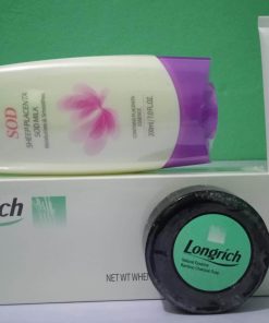 Kit de beauté 1 – Longrich