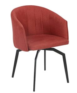 Chaise Pivotante Leridon