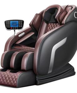 Fauteuil de Massage Relaxant Vulcain Top Relax