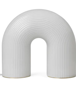 Lampe de sol Vuelta - Ferm Living
