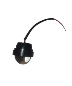 Led Jaune (53) pour Trottinette Electrique 72V Teverun Supreme