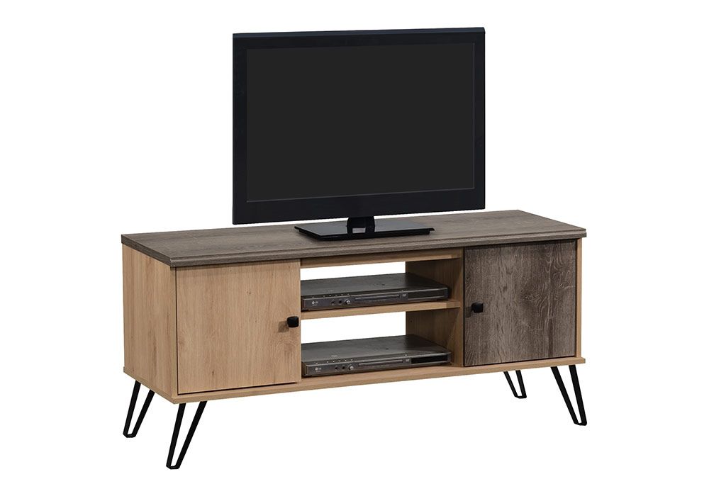 Meuble TV 2 Portes (Collection Caria)