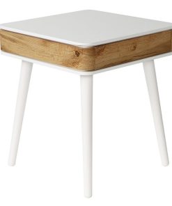 Table de Chevet 1 Tiroir Mova