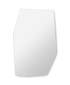 Miroir Shard Médium de Trine Andersen - Ferm Living